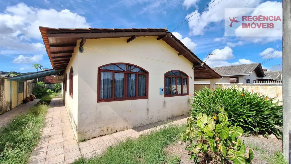 Foto 7 de Casa com 4 quartos à venda, 360m2 em Sao Francisco Do Sul - SC