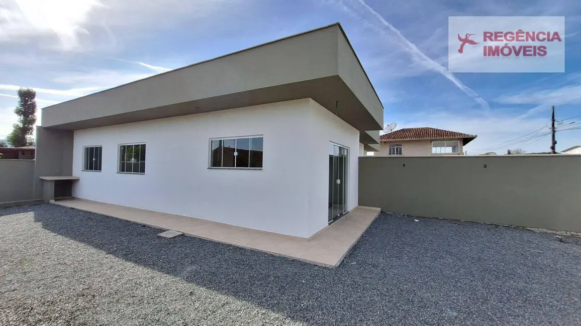 Foto 2 de Casa com 2 quartos à venda, 127m2 em Sao Francisco Do Sul - SC