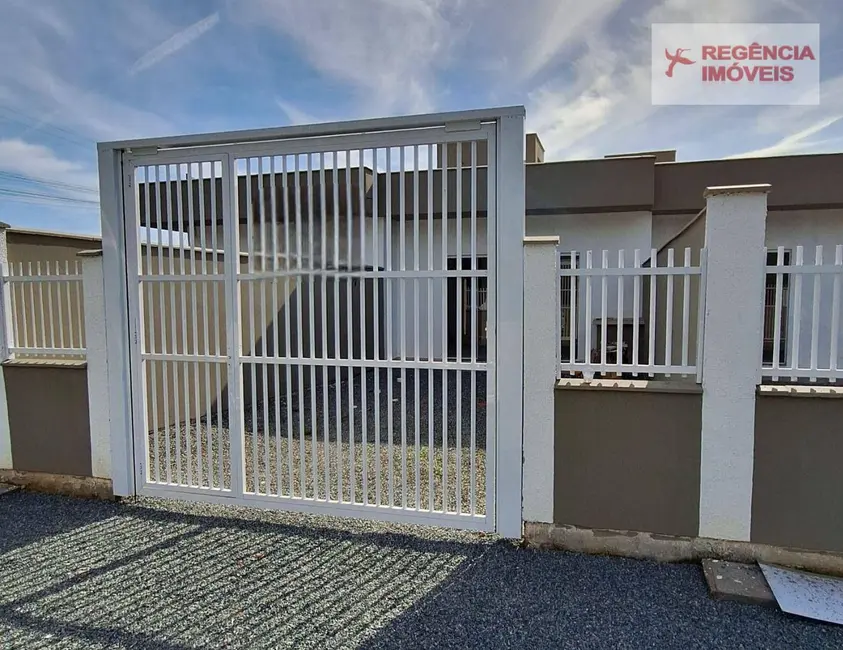 Foto 1 de Casa com 2 quartos à venda, 74m2 em Sao Francisco Do Sul - SC