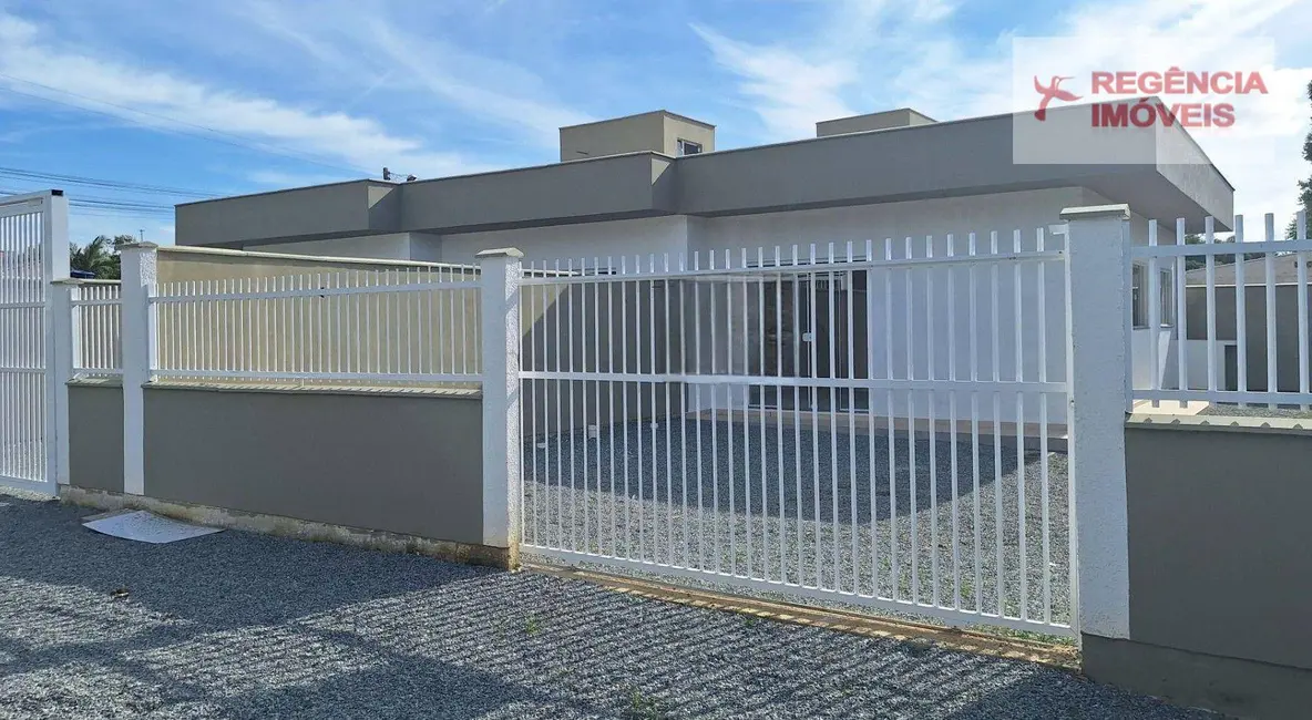 Casa com 2 quartos à venda, 143m2 em Sao Francisco Do Sul - SC - imagem 1 Foto 1 de Casa com 2 quartos à venda, 143m2 em Sao Francisco Do Sul - SC