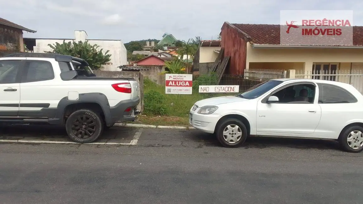 Foto 5 de Terreno / Lote para alugar, 492m2 em Sao Francisco Do Sul - SC
