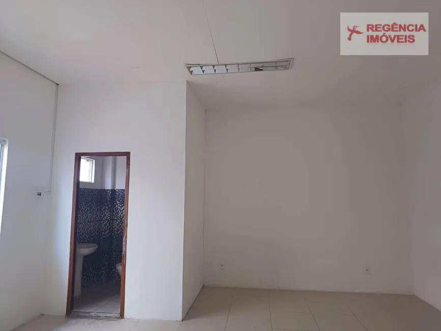 Foto 3 de Sala Comercial para alugar, 45m2 em Centro, Sao Francisco Do Sul - SC
