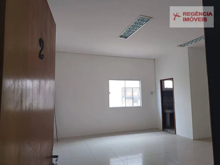 Foto 1 de Sala Comercial para alugar, 45m2 em Centro, Sao Francisco Do Sul - SC