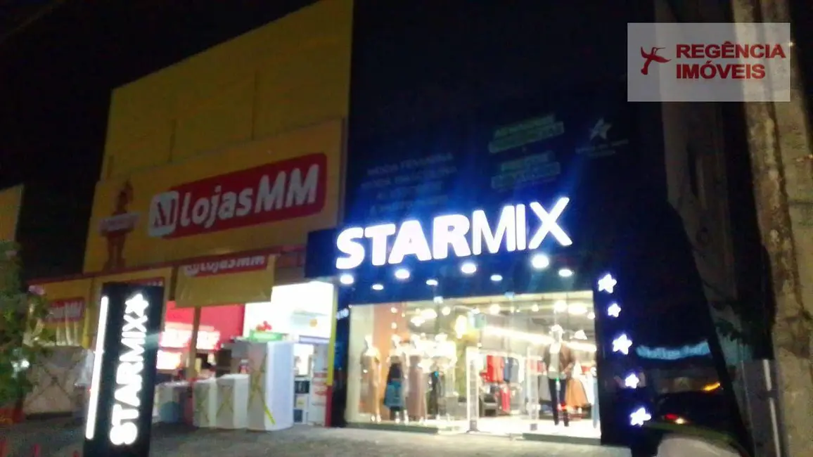 Foto 2 de Sala Comercial para alugar, 45m2 em Centro, Sao Francisco Do Sul - SC