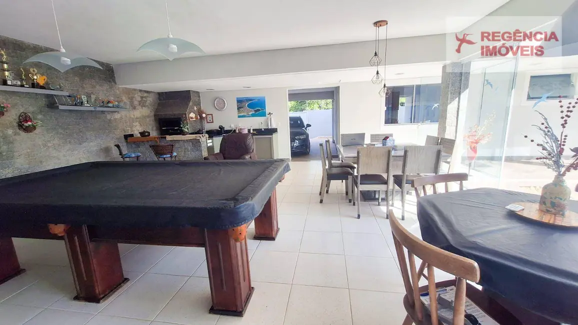 Foto 9 de Casa com 4 quartos à venda, 596m2 em Ubatuba, Sao Francisco Do Sul - SC