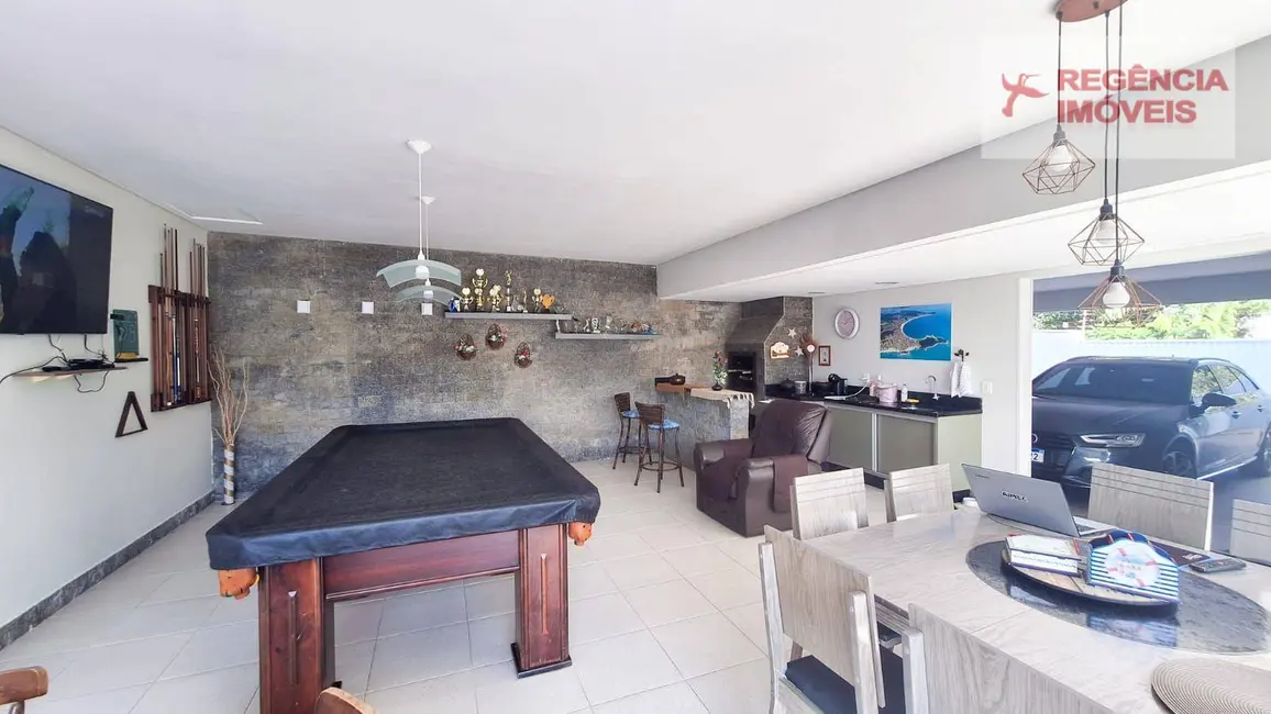 Foto 4 de Casa com 4 quartos à venda, 596m2 em Ubatuba, Sao Francisco Do Sul - SC