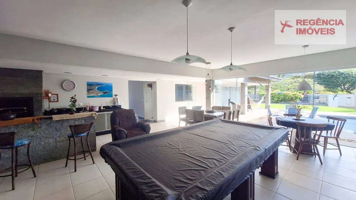 Foto 5 de Casa com 4 quartos à venda, 596m2 em Ubatuba, Sao Francisco Do Sul - SC