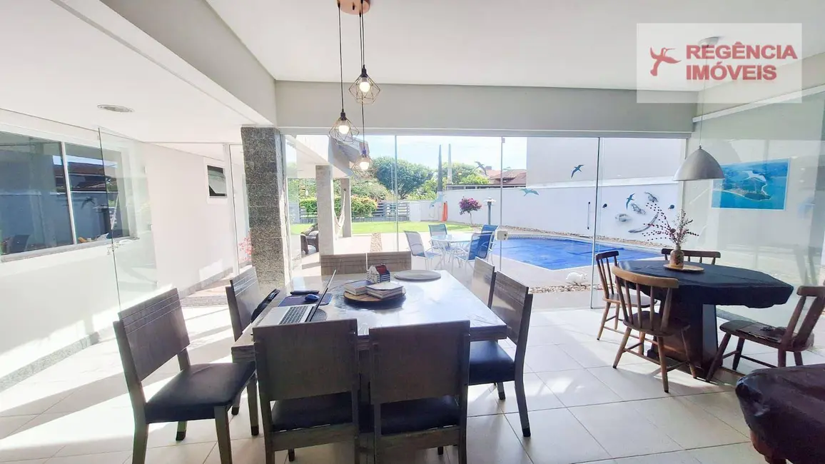 Foto 6 de Casa com 4 quartos à venda, 596m2 em Ubatuba, Sao Francisco Do Sul - SC
