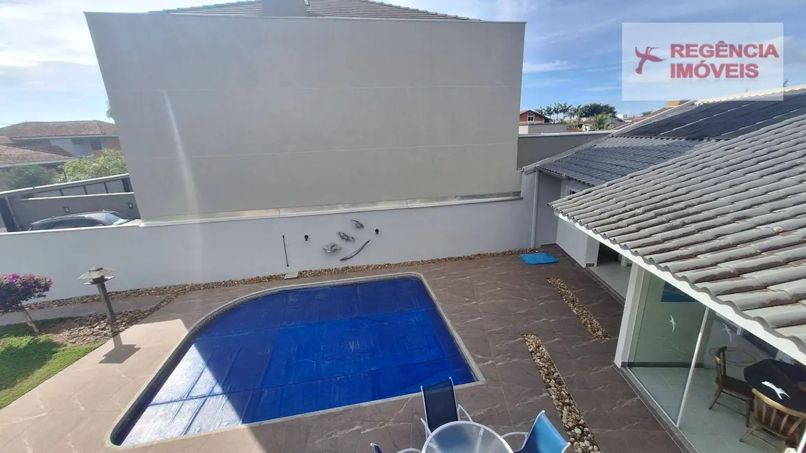 Foto 2 de Casa com 4 quartos à venda, 596m2 em Ubatuba, Sao Francisco Do Sul - SC