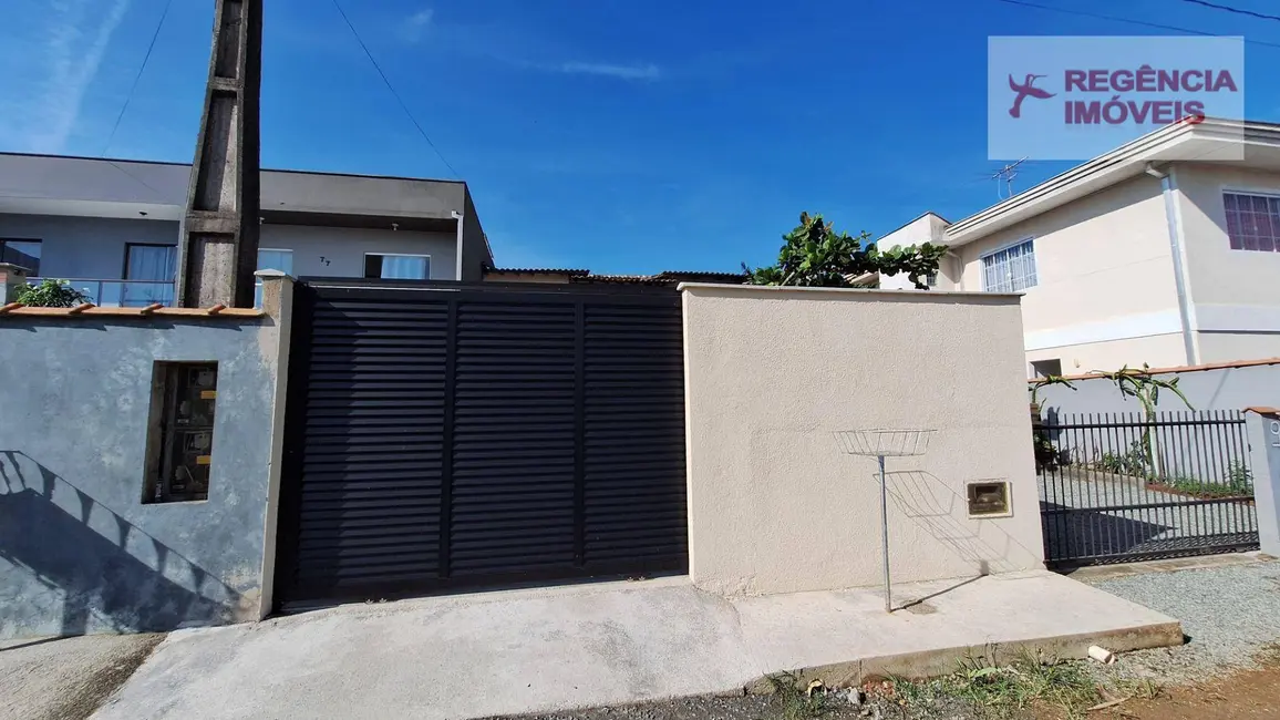 Foto 2 de Casa com 3 quartos à venda e para alugar, 138m2 em Sao Francisco Do Sul - SC