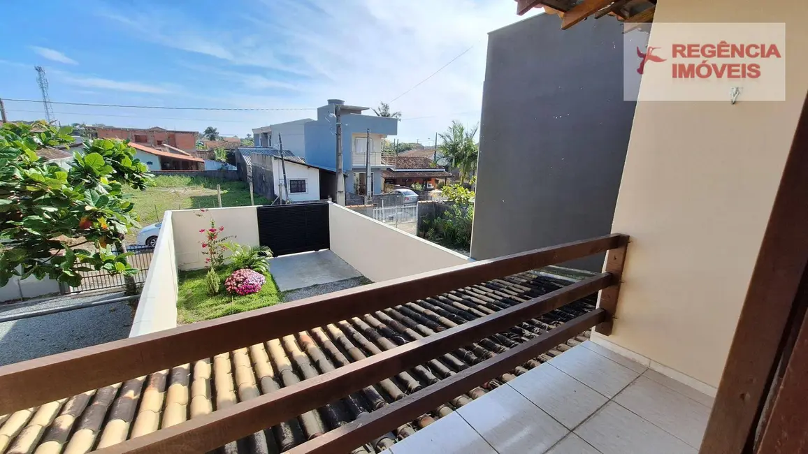 Foto 8 de Casa com 3 quartos à venda, 138m2 em Sao Francisco Do Sul - SC