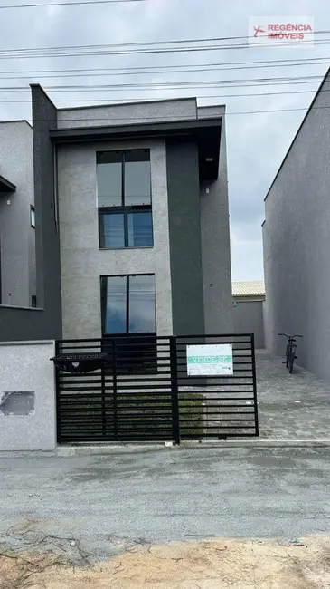 Foto 2 de Casa de Condomínio com 2 quartos à venda, 101m2 em Sao Francisco Do Sul - SC