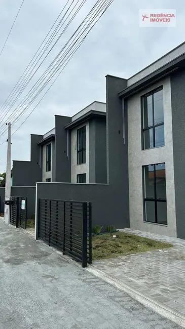 Foto 1 de Casa de Condomínio com 2 quartos à venda, 100m2 em Sao Francisco Do Sul - SC