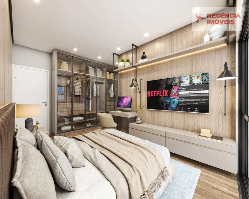 Foto 7 de Casa de Condomínio com 3 quartos à venda, 80m2 em Sao Francisco Do Sul - SC