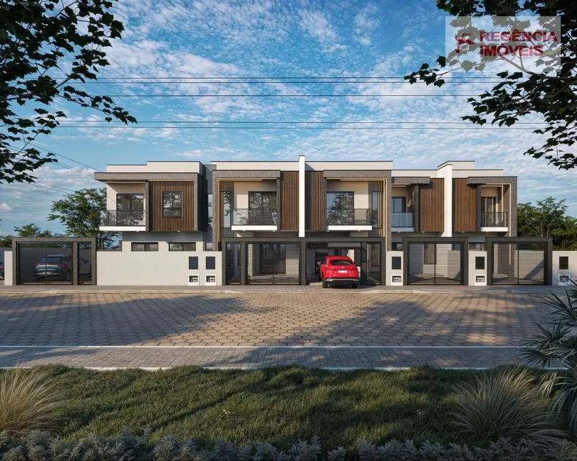 Foto 9 de Casa de Condomínio com 3 quartos à venda, 100m2 em Sao Francisco Do Sul - SC