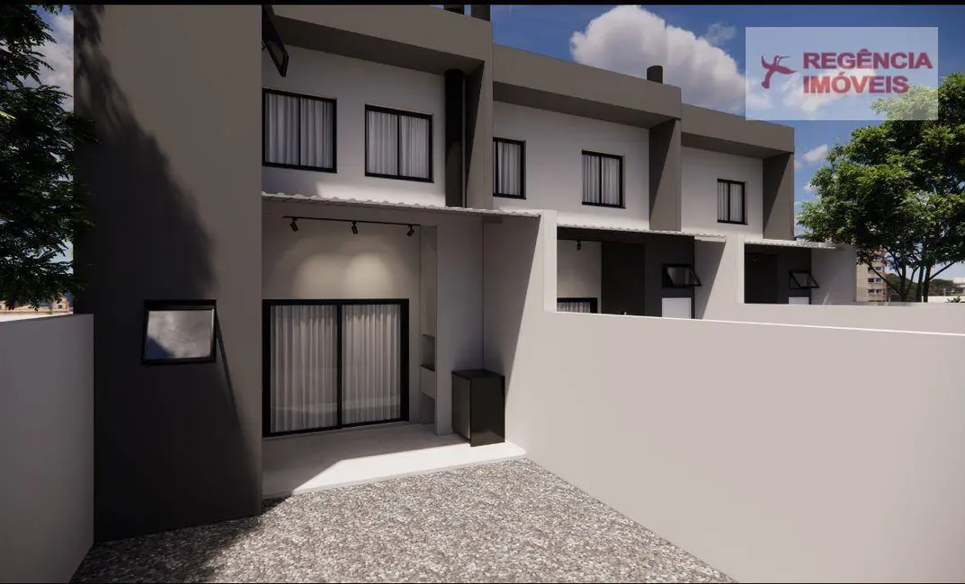 Foto 6 de Casa de Condomínio com 3 quartos à venda, 120m2 em Sao Francisco Do Sul - SC