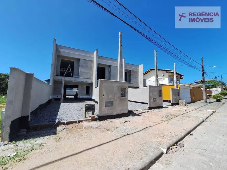 Foto 1 de Casa de Condomínio com 3 quartos à venda, 120m2 em Sao Francisco Do Sul - SC