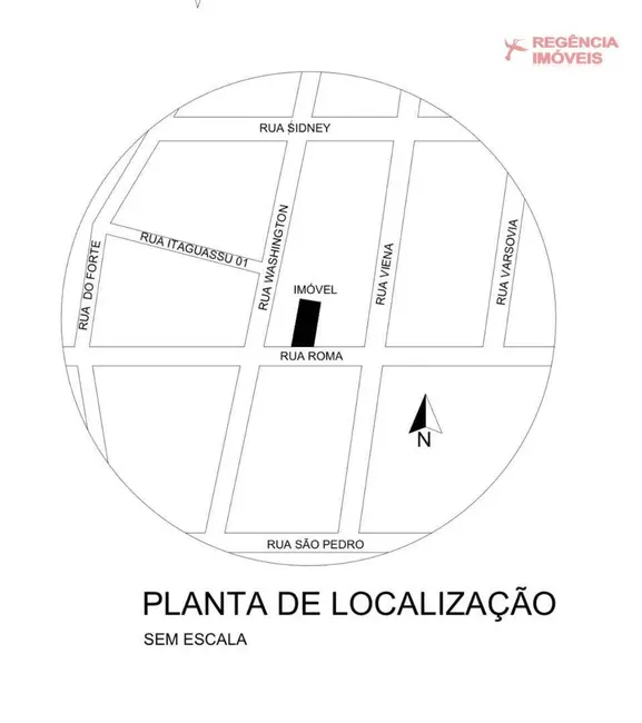 Foto 8 de Casa de Condomínio com 3 quartos à venda, 120m2 em Sao Francisco Do Sul - SC