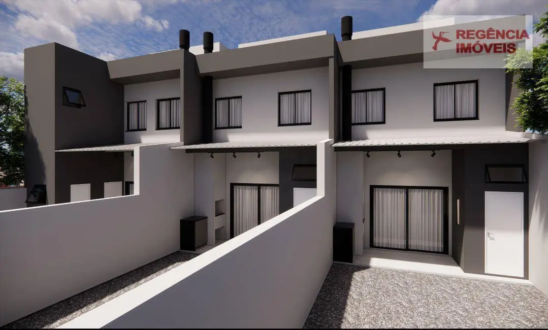 Foto 4 de Casa de Condomínio com 3 quartos à venda, 120m2 em Sao Francisco Do Sul - SC