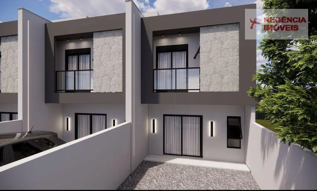 Foto 3 de Casa de Condomínio com 3 quartos à venda, 120m2 em Sao Francisco Do Sul - SC