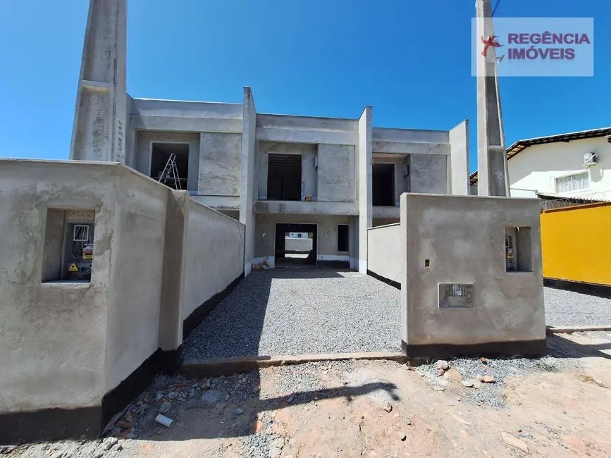 Foto 9 de Casa de Condomínio com 3 quartos à venda, 120m2 em Sao Francisco Do Sul - SC