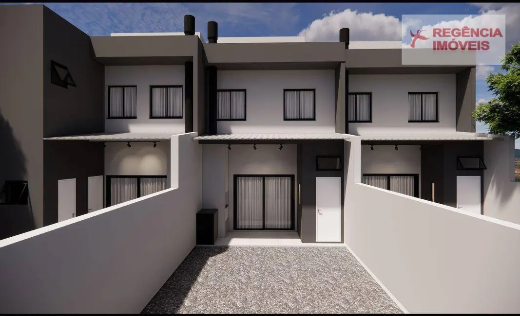 Foto 8 de Casa de Condomínio com 3 quartos à venda, 120m2 em Sao Francisco Do Sul - SC