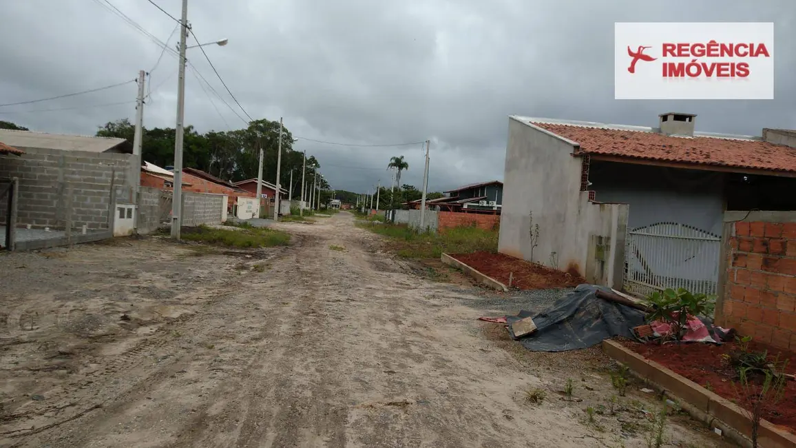 Foto 4 de Terreno / Lote à venda, 360m2 em Sao Francisco Do Sul - SC