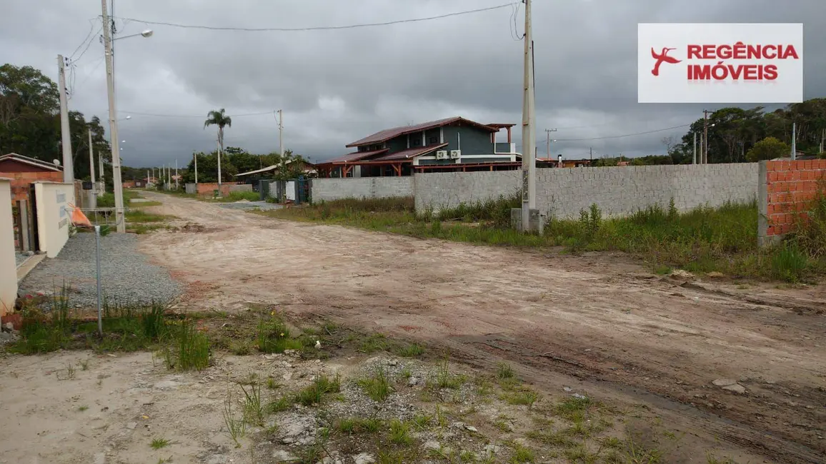 Foto 3 de Terreno / Lote à venda, 360m2 em Sao Francisco Do Sul - SC
