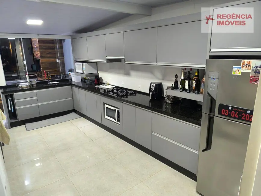 Foto 4 de Casa com 3 quartos à venda, 408m2 em Sao Francisco Do Sul - SC