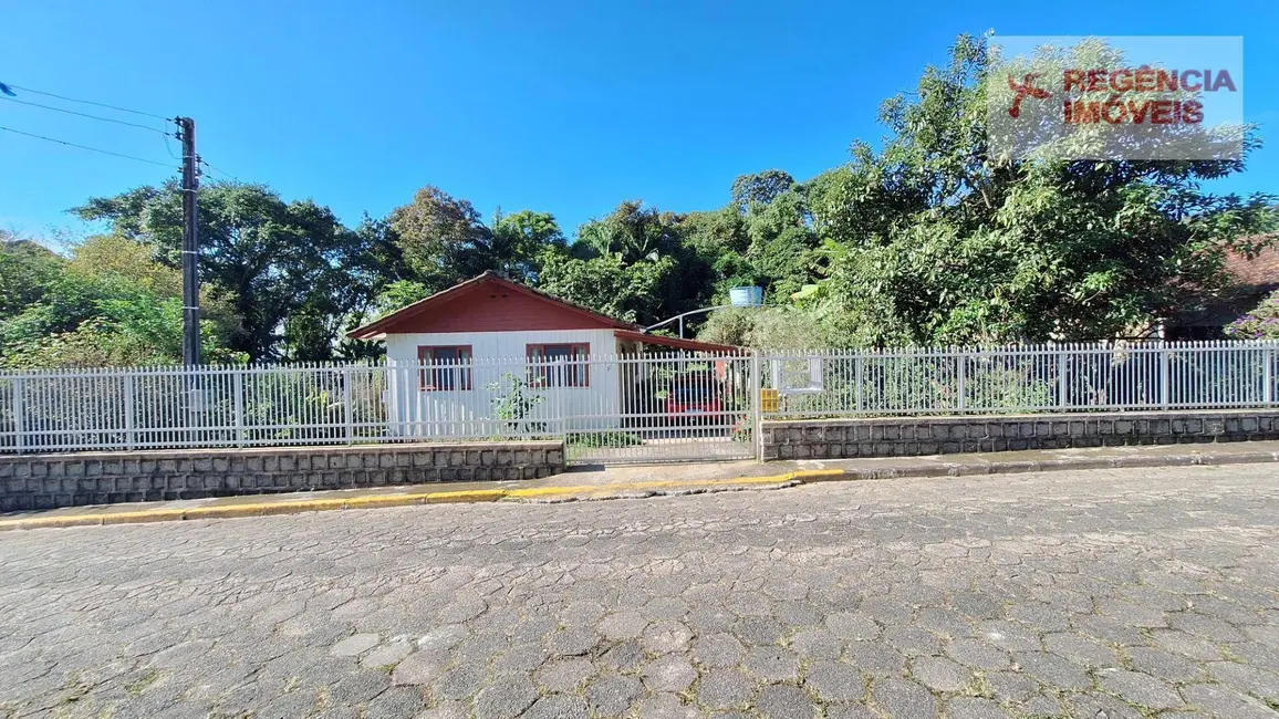 Foto 1 de Casa com 2 quartos à venda, 484m2 em Sao Francisco Do Sul - SC