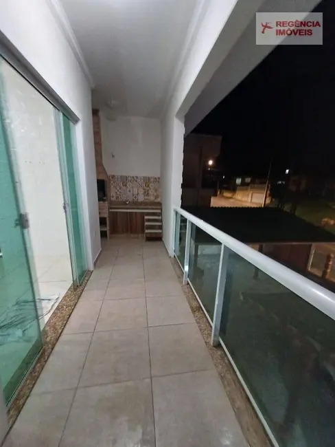 Foto 9 de Apartamento com 3 quartos à venda, 95m2 em Sao Francisco Do Sul - SC