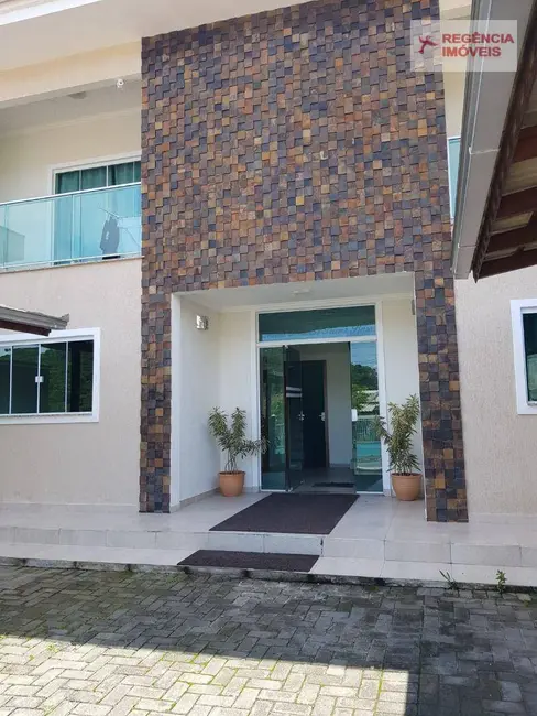 Foto 2 de Apartamento com 3 quartos à venda, 95m2 em Sao Francisco Do Sul - SC