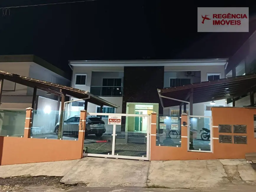 Foto 1 de Apartamento com 3 quartos à venda, 95m2 em Sao Francisco Do Sul - SC