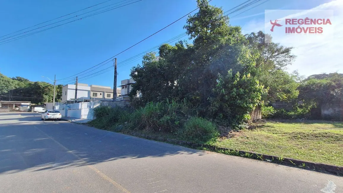 Foto 2 de Terreno / Lote à venda, 393m2 em Sao Francisco Do Sul - SC