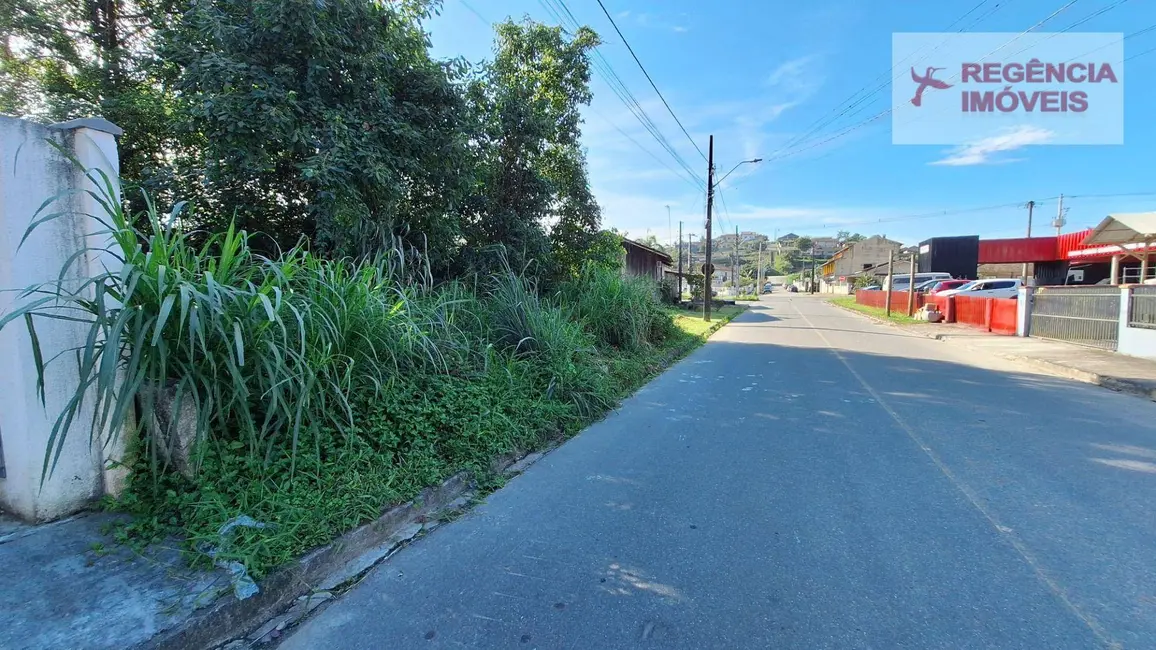 Foto 5 de Terreno / Lote à venda, 393m2 em Sao Francisco Do Sul - SC