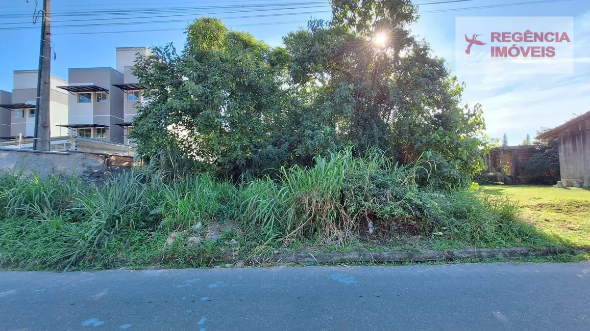 Foto 1 de Terreno / Lote à venda, 393m2 em Sao Francisco Do Sul - SC