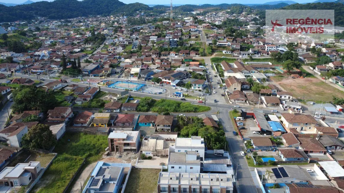 Foto 7 de Terreno / Lote à venda, 393m2 em Sao Francisco Do Sul - SC