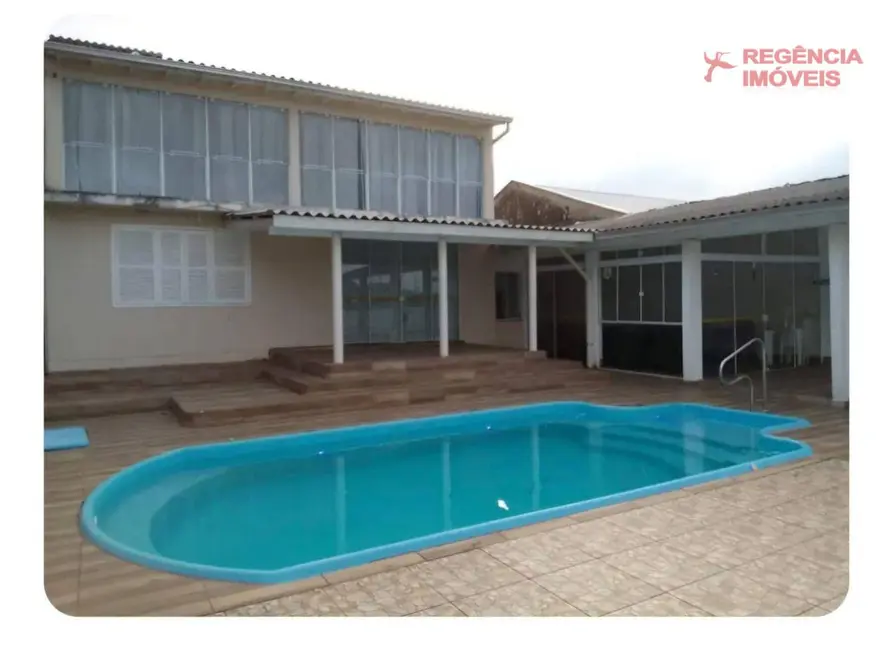 Foto 8 de Casa com 5 quartos para alugar, 500m2 em Ubatuba, Sao Francisco Do Sul - SC