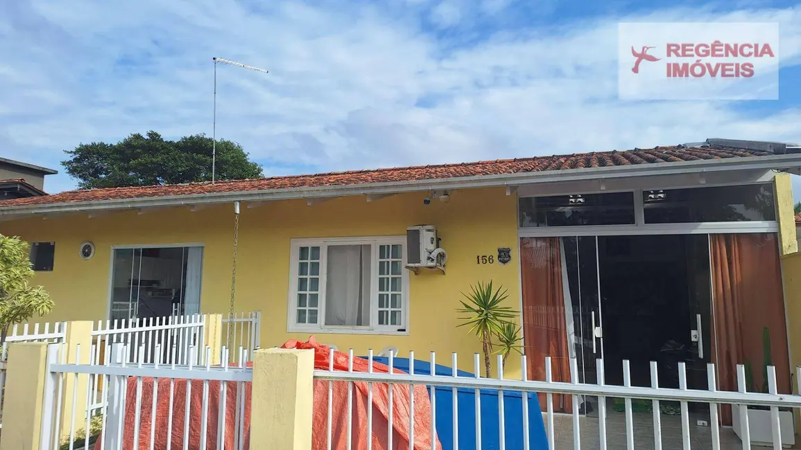 Foto 5 de Casa com 4 quartos à venda, 300m2 em Sao Francisco Do Sul - SC
