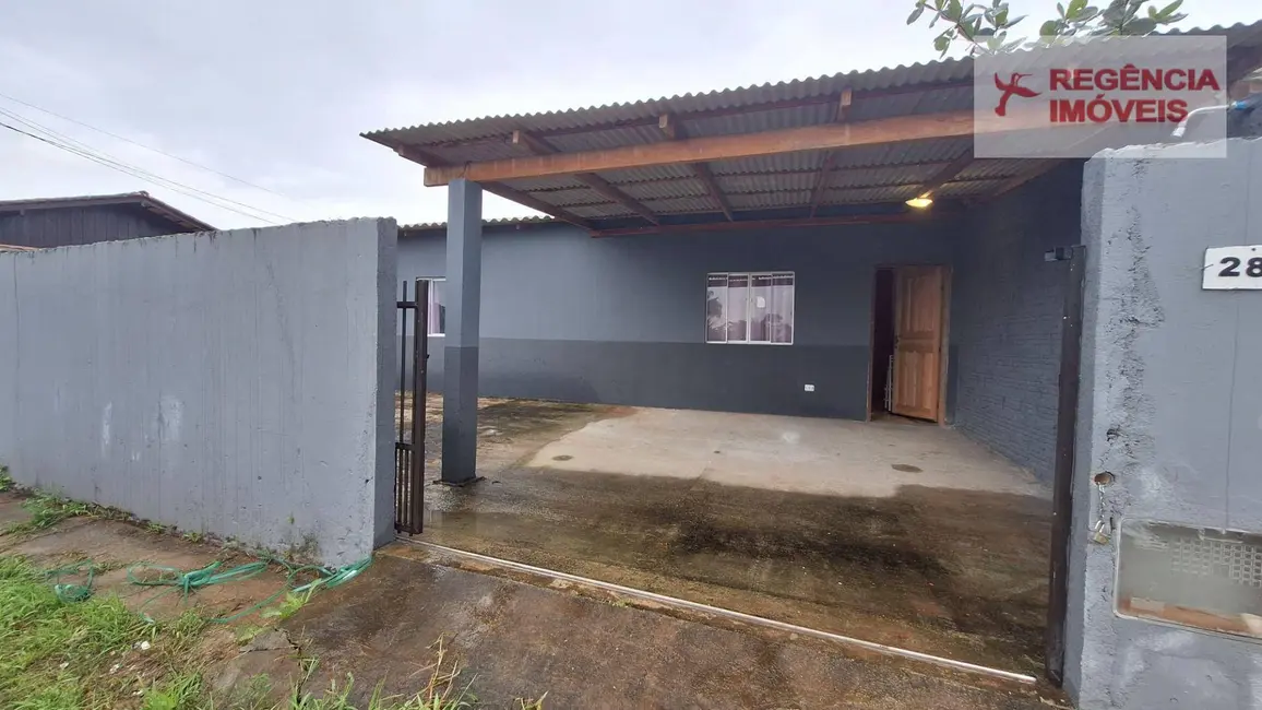 Foto 4 de Casa com 5 quartos à venda, 437m2 em Sao Francisco Do Sul - SC