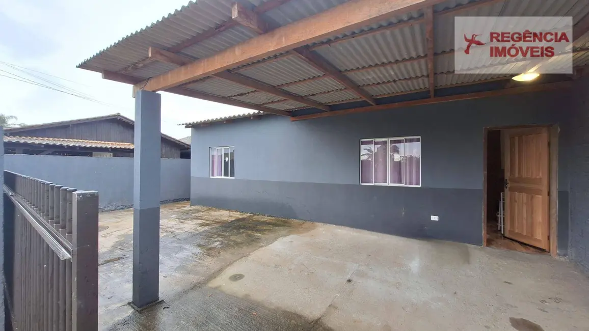 Foto 6 de Casa com 5 quartos à venda, 437m2 em Sao Francisco Do Sul - SC