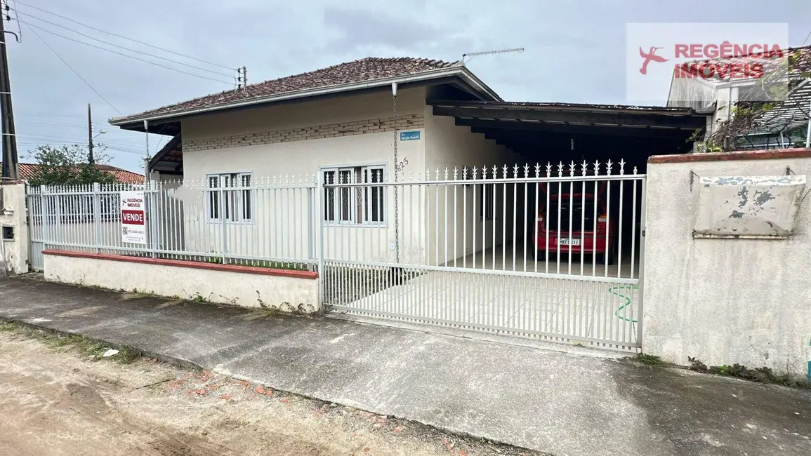 Foto 9 de Casa com 4 quartos à venda, 300m2 em Sao Francisco Do Sul - SC