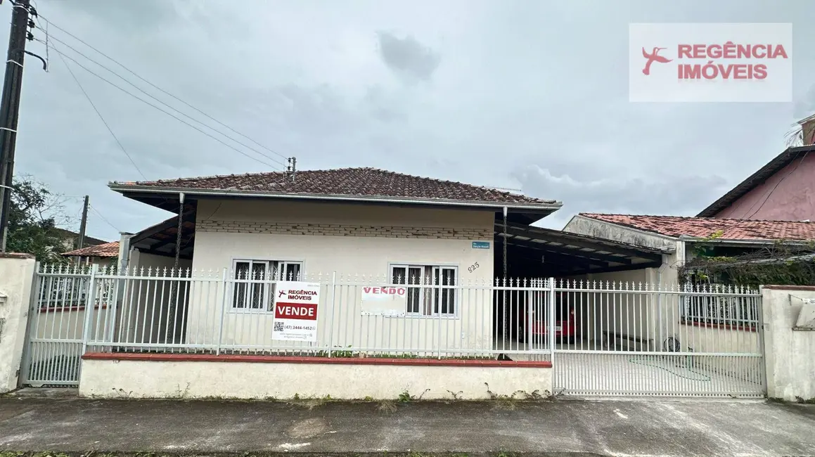 Foto 1 de Casa com 4 quartos à venda, 300m2 em Sao Francisco Do Sul - SC