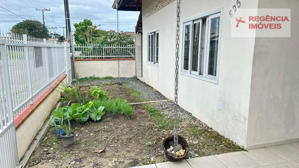 Foto 5 de Casa com 4 quartos à venda, 300m2 em Sao Francisco Do Sul - SC