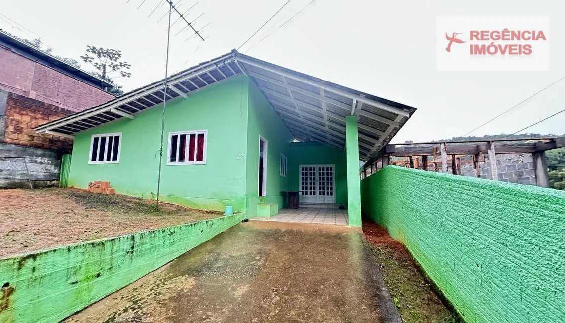 Foto 1 de Casa com 2 quartos à venda, 319m2 em Sao Francisco Do Sul - SC