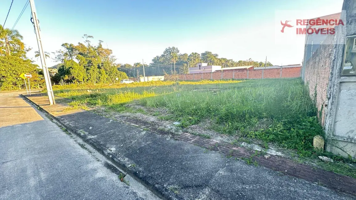 Foto 4 de Terreno / Lote à venda, 585m2 em Sao Francisco Do Sul - SC