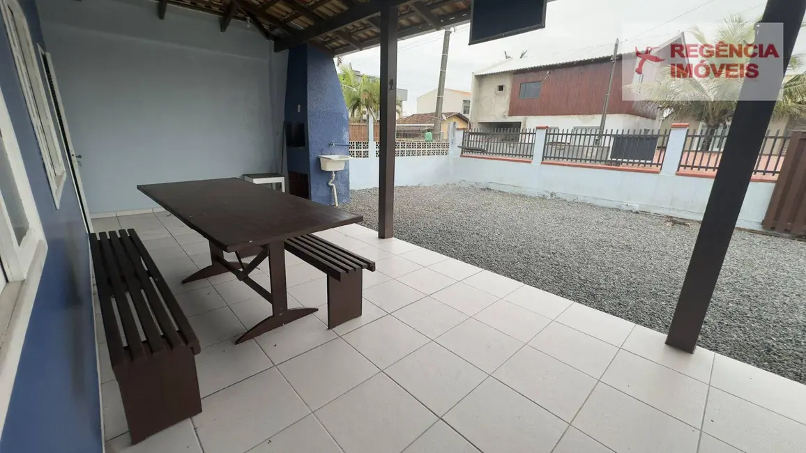 Foto 5 de Casa com 5 quartos à venda, 276m2 em Sao Francisco Do Sul - SC