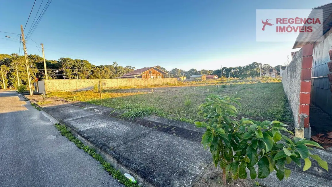 Foto 2 de Terreno / Lote à venda, 360m2 em Sao Francisco Do Sul - SC