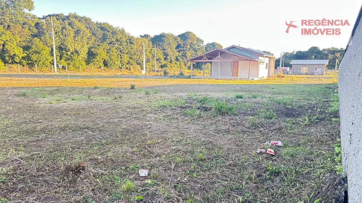 Foto 2 de Terreno / Lote à venda, 465m2 em Sao Francisco Do Sul - SC
