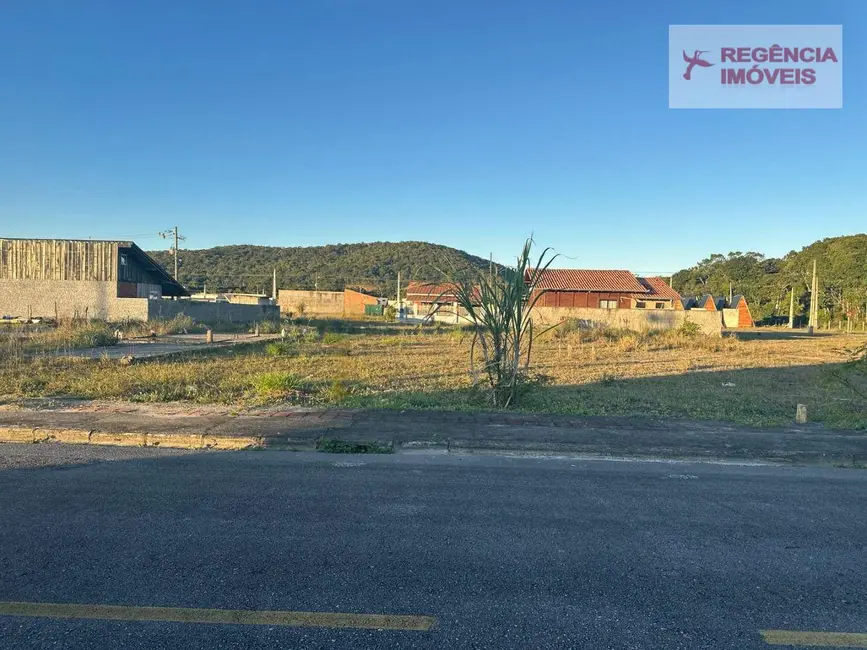 Foto 3 de Terreno / Lote à venda, 360m2 em Sao Francisco Do Sul - SC
